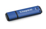 Kingston Technology DataTraveler Vault Privacy 3.0 4GB USB-ngle USB Type-A 3.2 Gen 1 (3.1 Gen 1) Bl #1