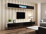 Cama RTV VIGO140 b/c TV stativ & underholdningscenter #7