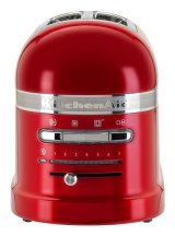 KitchenAid 5KMT2204ECA 7 2 skive(r) 1250 W R�d #2