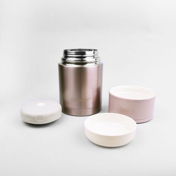Middagstermo Maestro MR-1636-80 800 ml, pink #5
