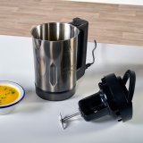 Black+Decker BXSM1000E suppemaskine #2