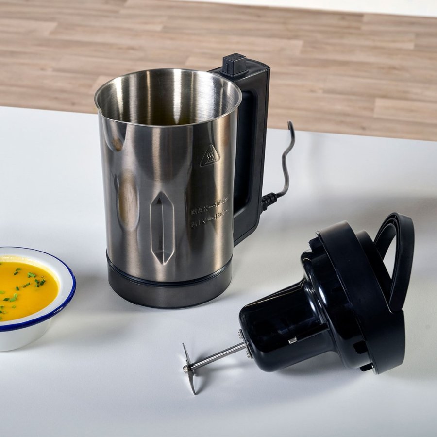 Black+Decker BXSM1000E suppemaskine #2