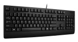 Lenovo Preferred Pro II tastatur Hjemme/kontor USB Tysk Sort #2