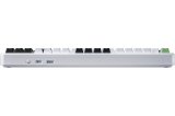 AULA Gasket F87 Thunder Black GrayWoodV3 RGB Tastatur #4