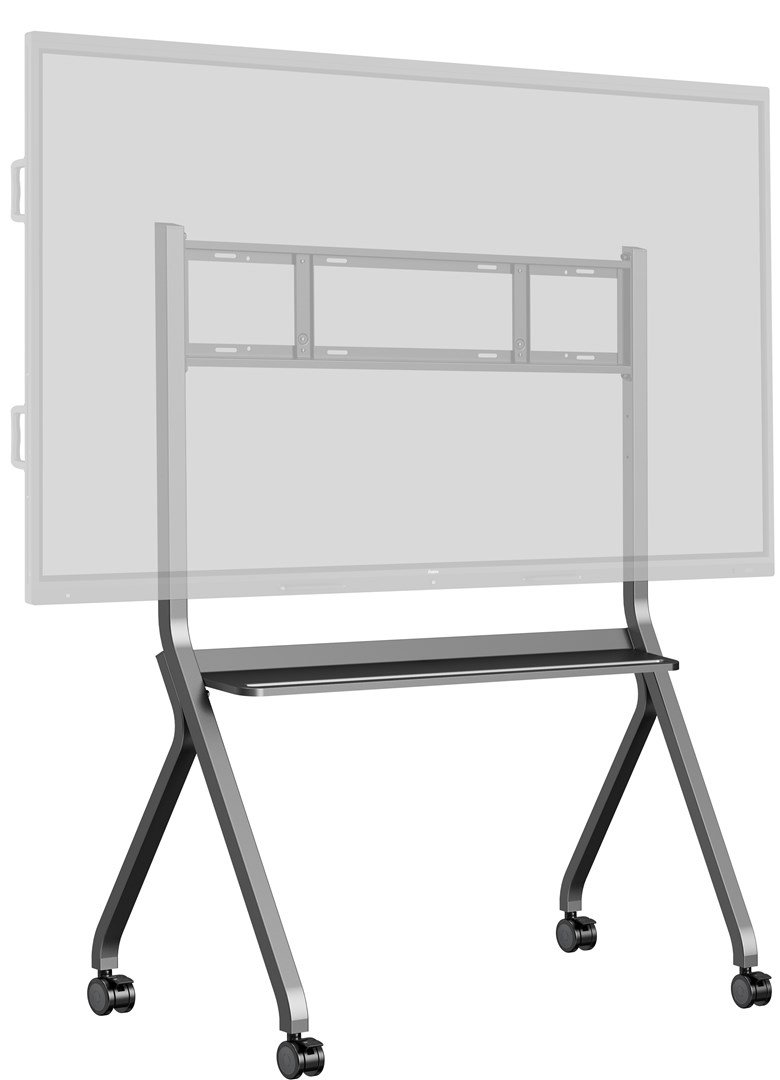 iiyama MD-CART02-S1 sk�rmbeslag til skiltning 2,18 m (86