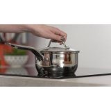 Tefal Intuition B864SA74 pan/pot set 10 stk #4