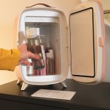 Cecotec CoolingBeauty 6000 Mirror Rose Nevera k�leboks 6 L Elektrisk Lyser�d #7