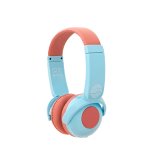 Our Pure Planet OPP135 hovedtelefoner/headset Kabel & trdls Musik/hverdag Bluetooth Bl #1