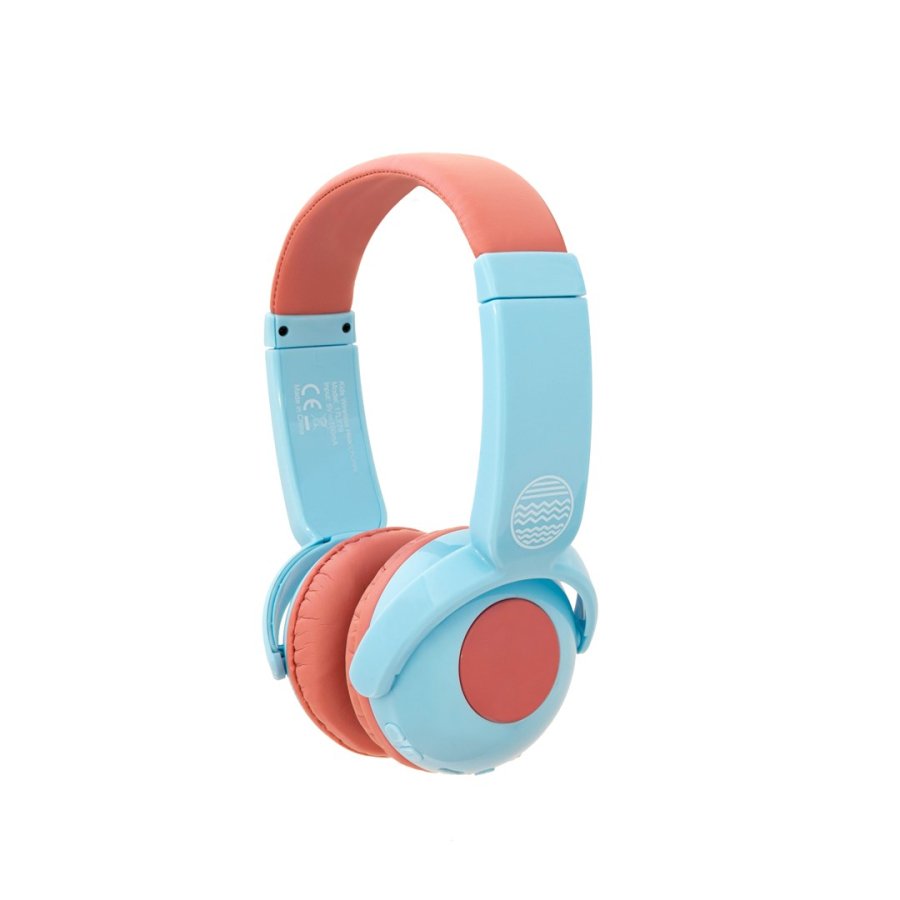 Our Pure Planet OPP135 hovedtelefoner/headset Kabel & trdls Musik/hverdag Bluetooth Bl #1