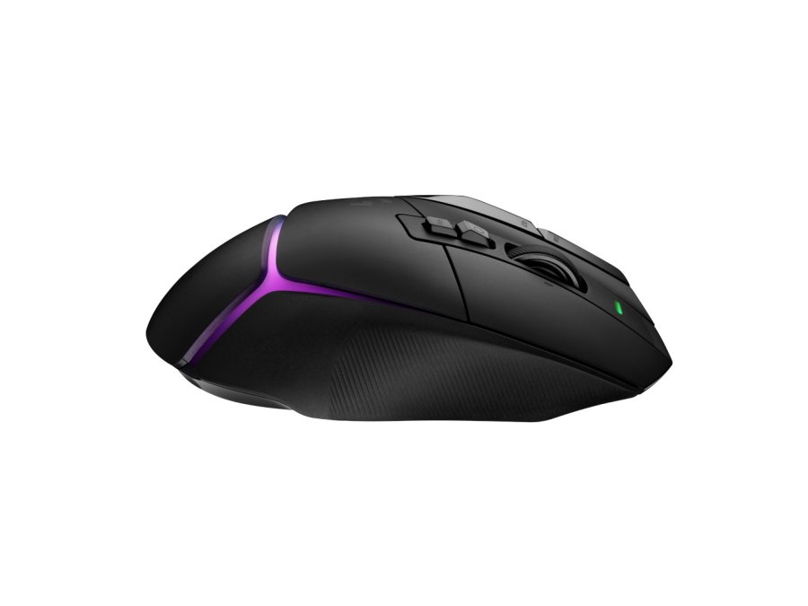 Logitech G G502 X PLUS #1