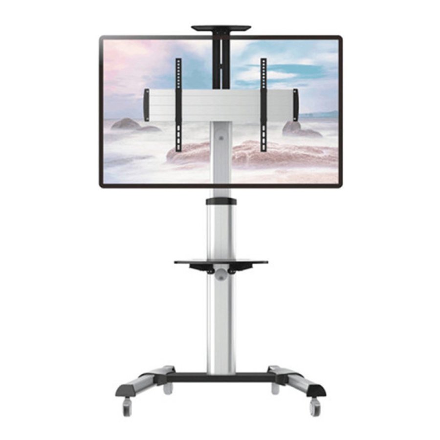 Techly ICA-TR15 skrmbeslag til skiltning 177,8 cm (70