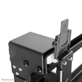 Neomounts LED-VW2000BLACK skrmbeslag til skiltning 190,5 cm (75