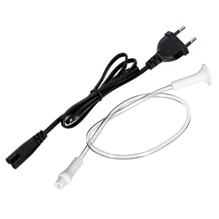 Mesko Home MS 4492 vakuum forsegler 0,6 mbar Sort #16