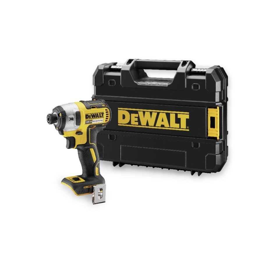 DeWALT DCF887NT-XJ elektrisk skiftengle 1/4