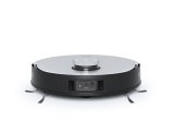 Ecovacs Deebot X1 Plus 0,4 L Stvpose Sort, Gr #27