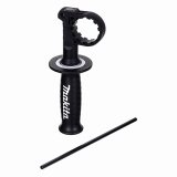 Makita DHR202Z hammerbor 1200 rpm #19
