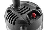 Kanttrimmer 510W Graphite hndtag 6-8mm #3