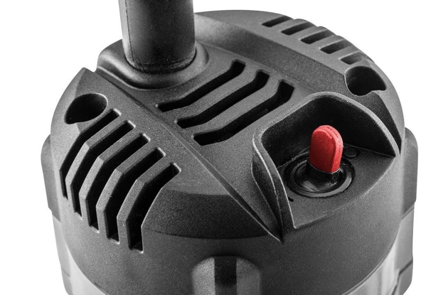 Kanttrimmer 510W Graphite hndtag 6-8mm #3