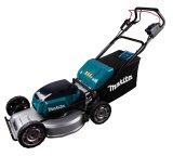 Makita DLM533Z plneklipper Batteri Sort, Bl #1