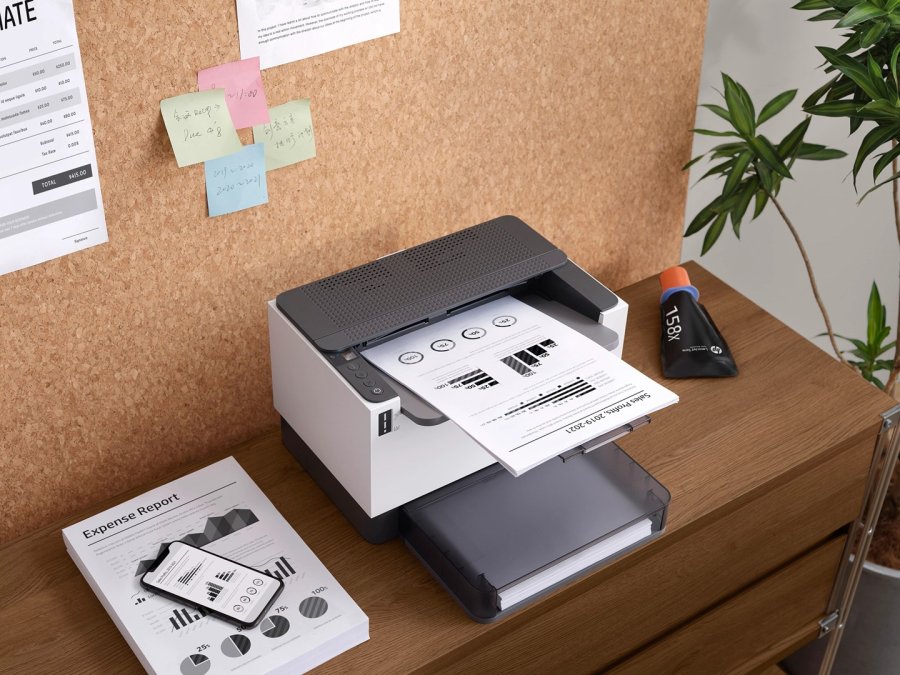 HP 304A Pakke med 3 stk., cyan/magenta/gul, originale blkpatroner #8