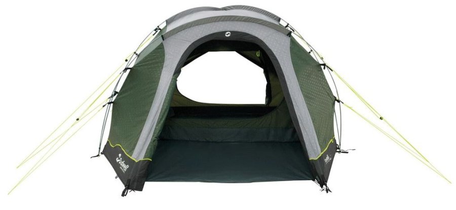 Outwell Cloud 3 3 person(er) Grn Kupel/Igloo telt #5