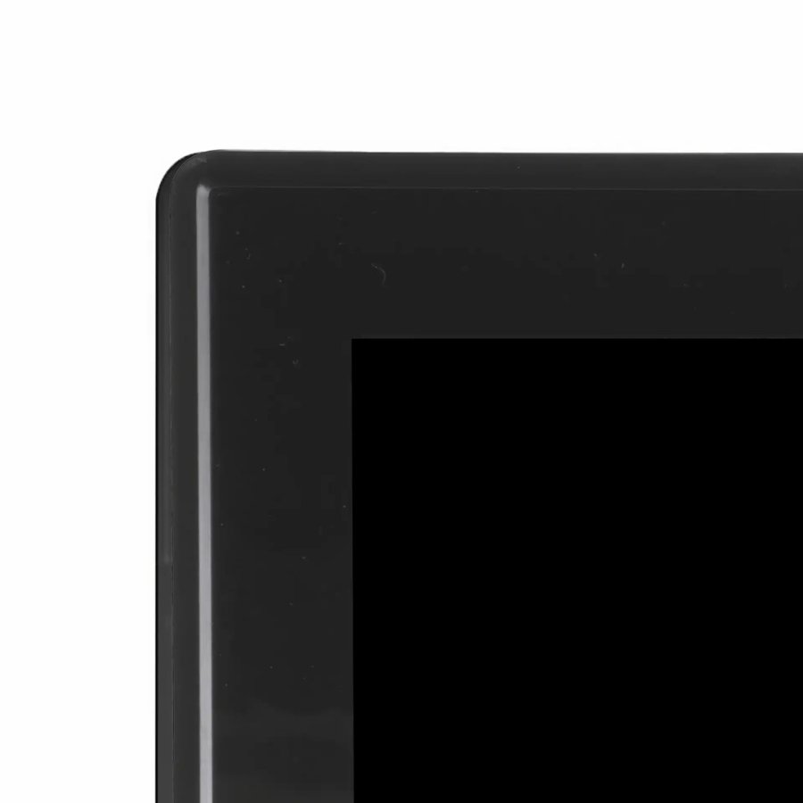 Denver PFF-1515B digital fotoramme Sort 39,6 cm (15.6