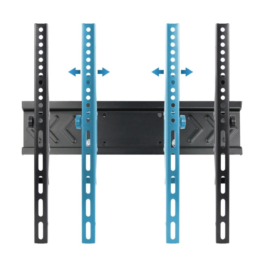 Esperanza ERW004 TV-beslag 26-70'' op til 55 kg #9