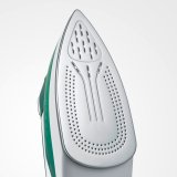 Severin BA 3261 strygejern Dampstrygejern Keramisk strygesl 2400 W Hvid, Grn #8