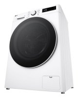 LG F2WR508S0W vaskemaskine Front-lsning 8 kg 1200 rpm Sort, Hvid #8