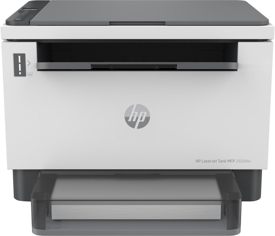 HP LaserJet Tank MFP 2604dw-printer #1