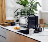 Adler AD 6026 ovn Sort #11