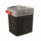 ELDOM FROZZY rejsekleskab 26l, kle- og varmefunktion, 12V/240V #1