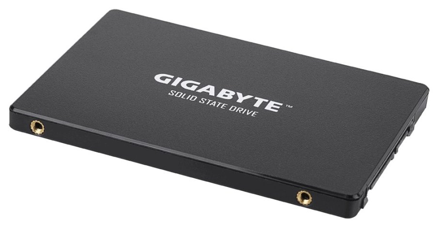 GIGABYTE GP-GSTFS31100TNTD intern solid state drev 1 TB 2.5