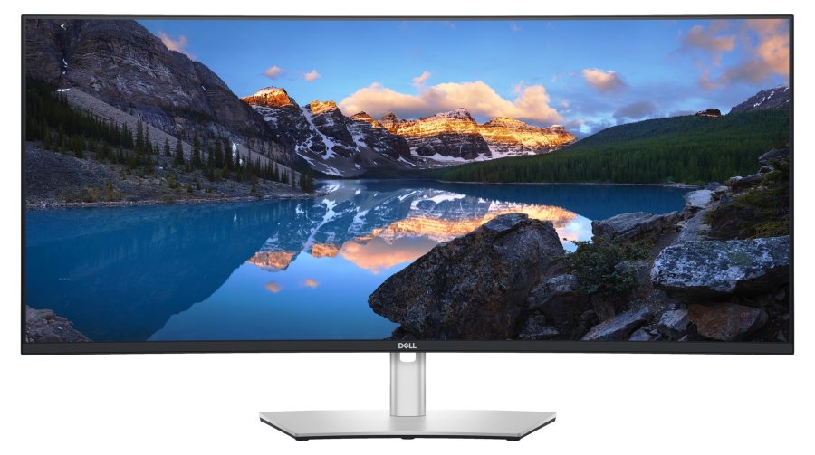 DELL UltraSharp U4021QW LED display 100,8 cm (39.7