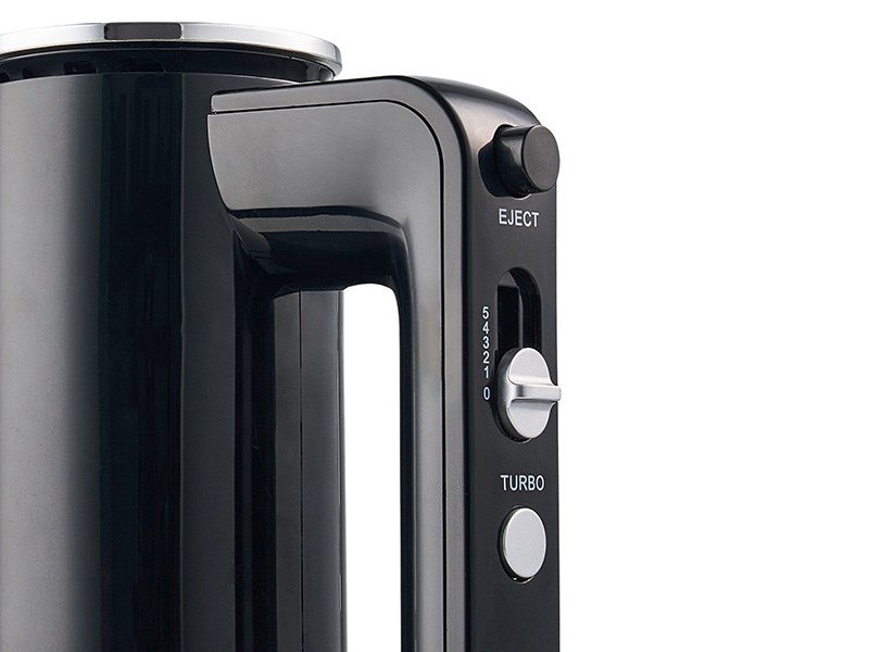 LAFE Hndmikser MixPro 300 W Sort #6
