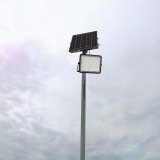 V-TAC 15W IP65 Black VT-120W 4000K 1200lm #7