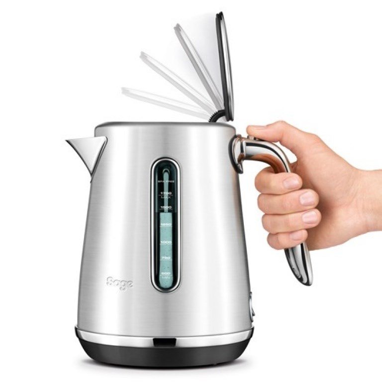 Sage SKE735BSS4EEU1 elkedel 1,7 L 2400 W Rustfrit stl #3