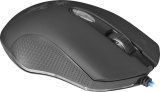 Gaming-mus Defender GM-090L Sort 3200 DPI #18
