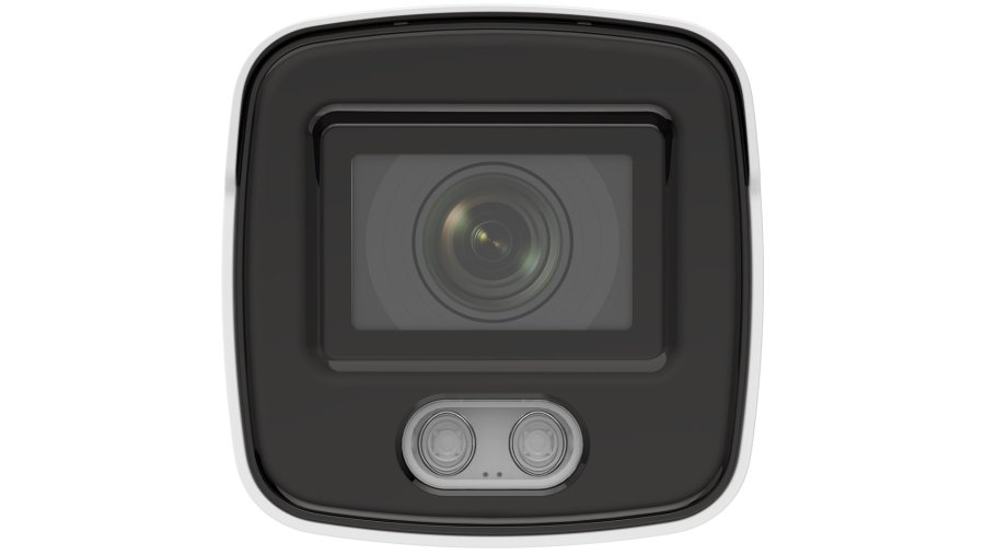 HIKVISION IP-kamera DS-2CD2027G2-L (2,8 mm) #2