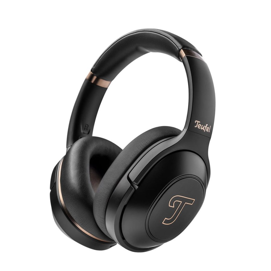 Teufel REAL BLUE PRO wireless headphones night #1