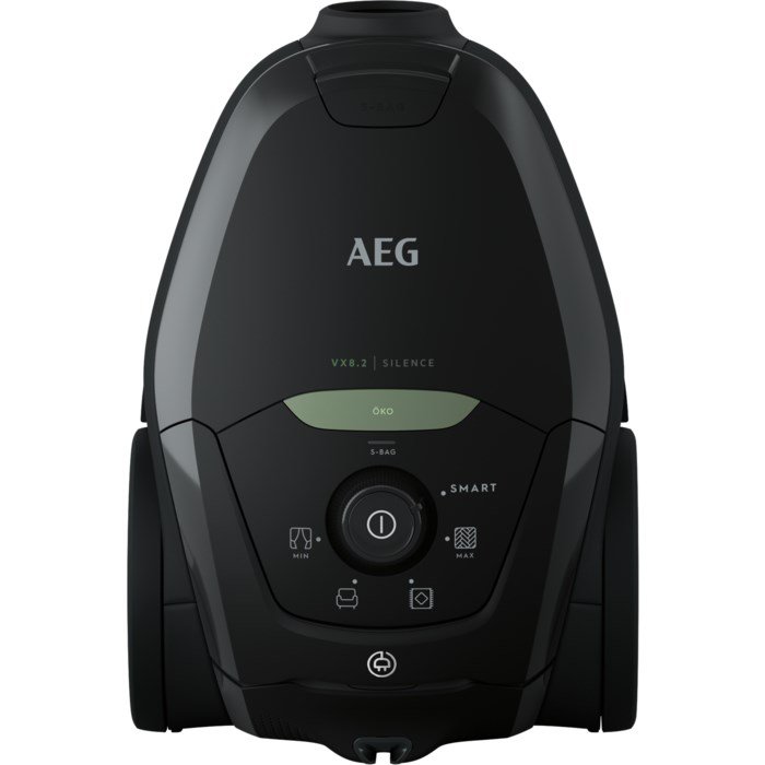Odkurzacz tradycyjny 600W VX82-1-KO AEG #4