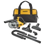 DeWALT DCV501LN-XJ stvsuger Tromle vakuum Dry Posels #31