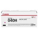 Canon CRG-040H 0457C002 tonerpatron Lilla #1
