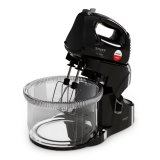 SMAPP Hndmixer med skl 451.8 Sort #2