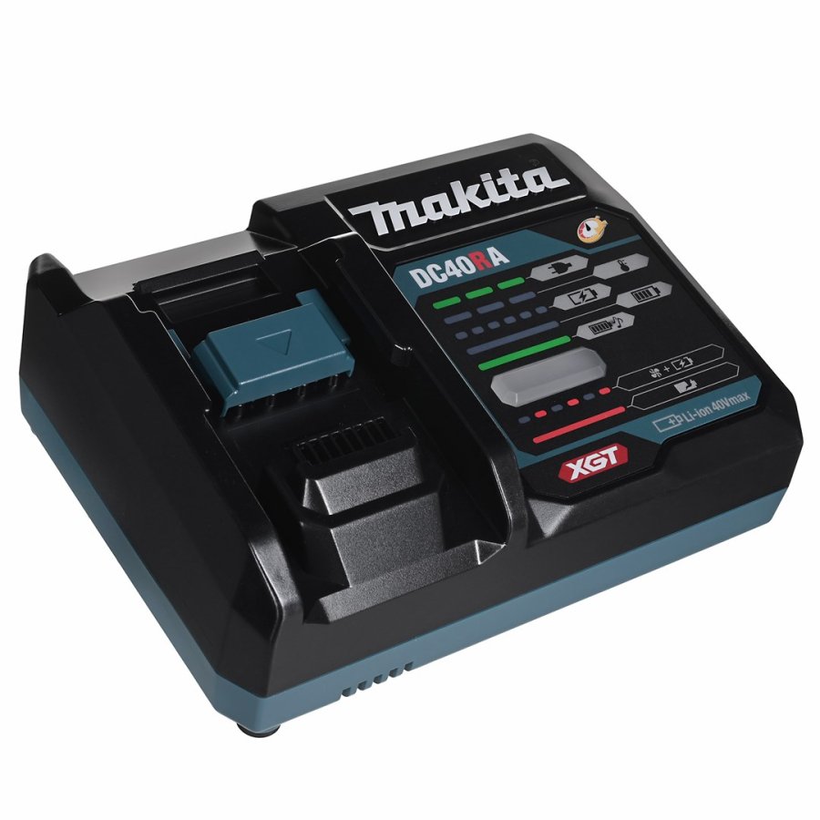 Makita UH004GD201 elektrisk hkkeklipper 4,3 kg #8