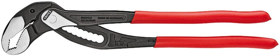 KNIPEX Alligator XL Pipe Wrench and Water Pump Pliers #1
