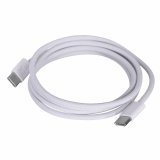 Apple MQKJ3ZM/A USB-kabel USB 3.2 Gen 1 (3.1 Gen 1) 1 m USB C #4