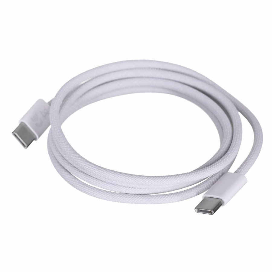Apple MQKJ3ZM/A USB-kabel USB 3.2 Gen 1 (3.1 Gen 1) 1 m USB C #4