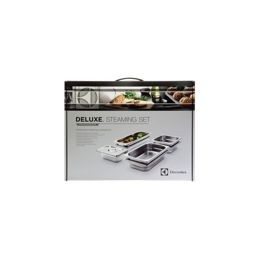 Electrolux PKKS8 Rektangulr Stl #13