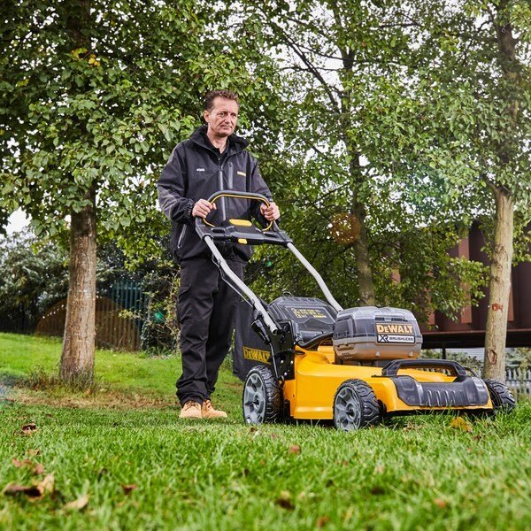 DeWALT DCMW564P2-QW plneklipper Skubbe plneklipper #4